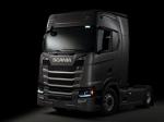 Scania S 500 4x2 Highline 2016 года